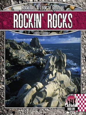 Rockin' Rocks - ebook